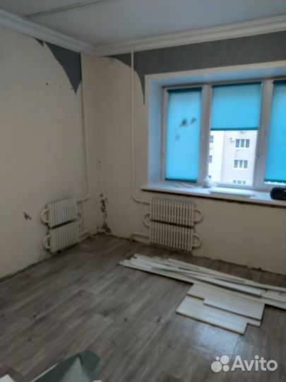 Ремонт и отделка квартир