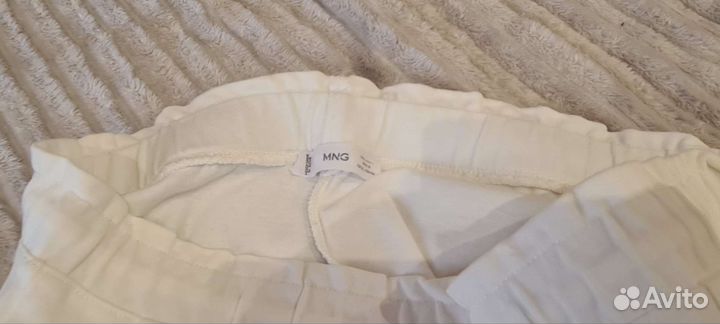 Шорты новые MNG р.Xl женские
