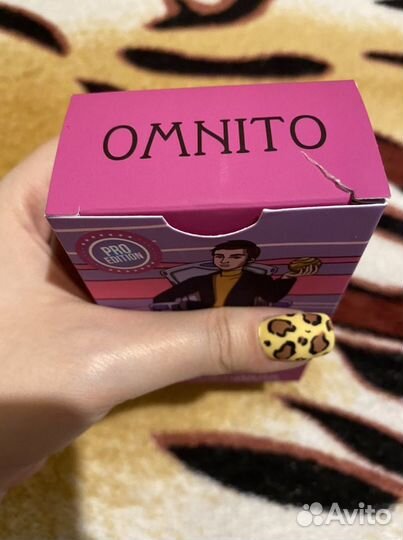 Розовое таро миллениала