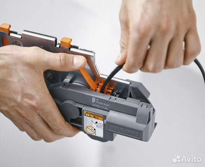 Servo-drive для Aventos HK Blum