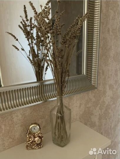 Зеркало IKEA Songe настенное в раме