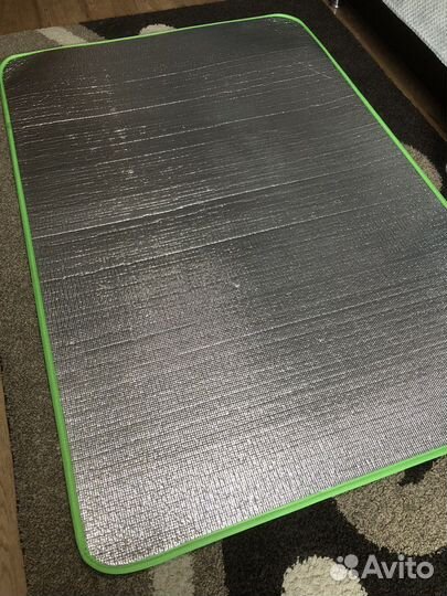 Детский термоковрик