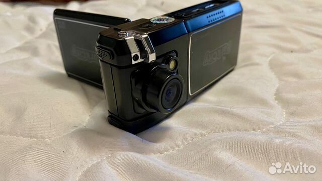 Видеорегистратор