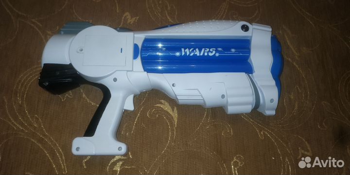 Детский пистолет Global Bros YS188548