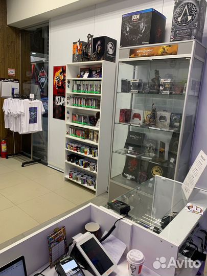 Detroit Стать человеком PS4