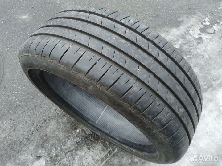 Bridgestone Turanza T005A 225/45 R19