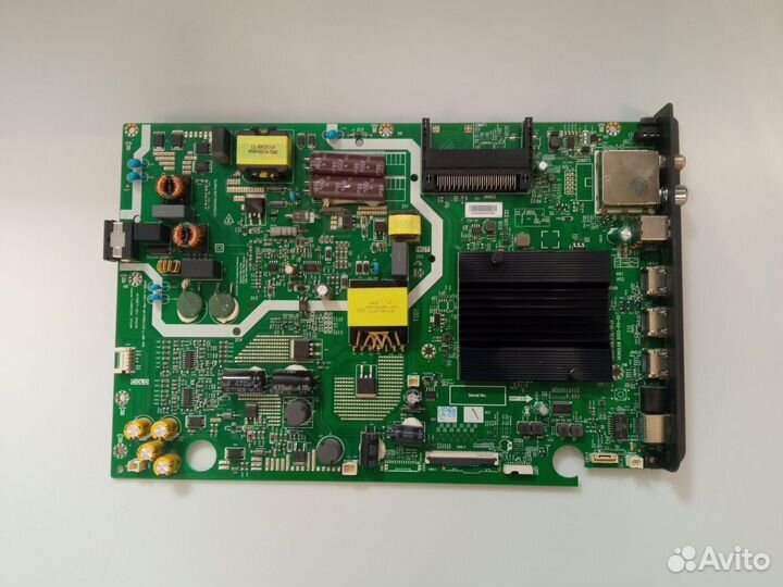 Main 5800-a9k53g-0p20 ver00.08 Skyworth 55g3a