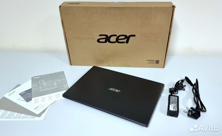 Acer (15.6