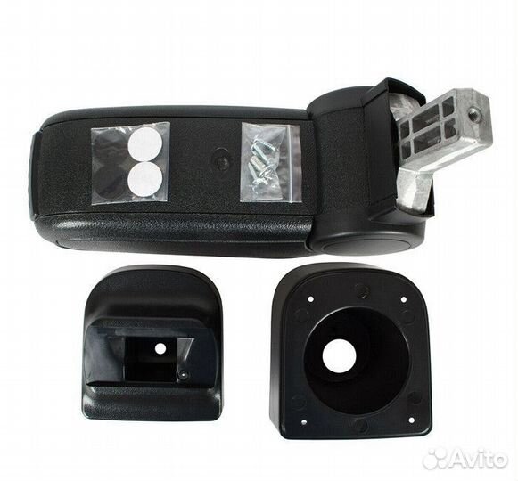 Подлокотник вставной для Volkswagen Polo