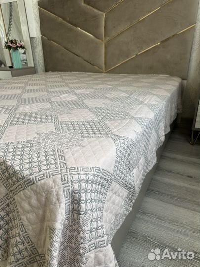 Покрывало на кровать 240 260
