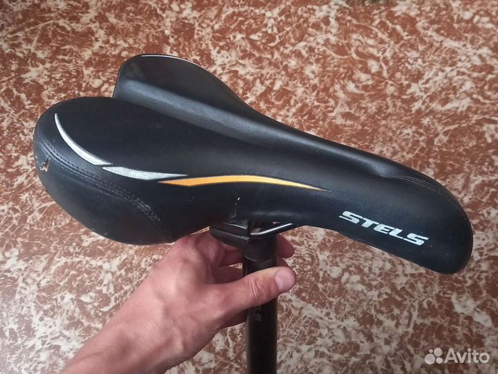 Седло для велосипеда