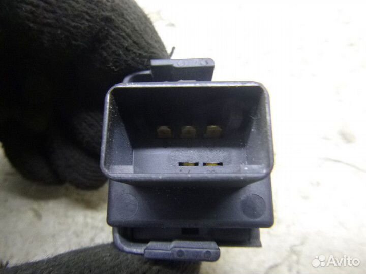 Кнопка регулеровки освещения панели приборов Volks