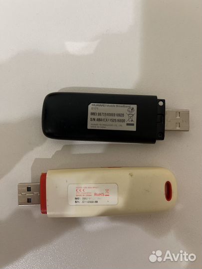 3g USB модем