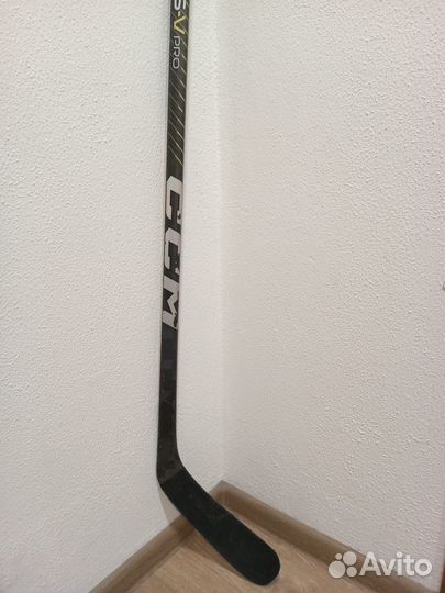 Клюшка хоккейная CCM super tacks as V Pro