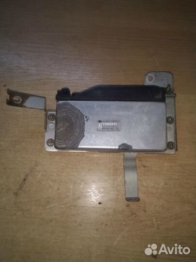 Блок ABS Nissan Pulsar 1998 г 1.5 л