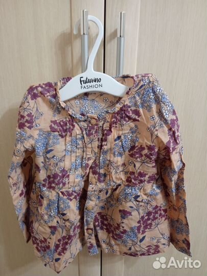 Детская одежда для девочек