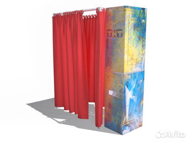 Фотобудка на ваше мероприятие