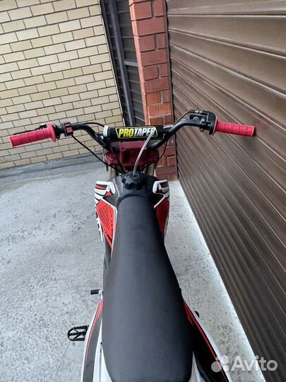 Питбайк kayo 125