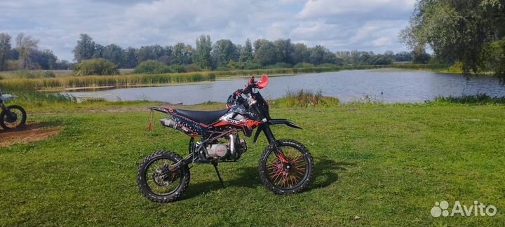 Кайо басик yx125em