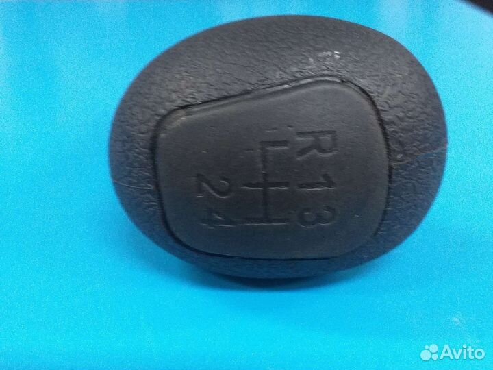 Ручка МКПП Mercedes W201 E190