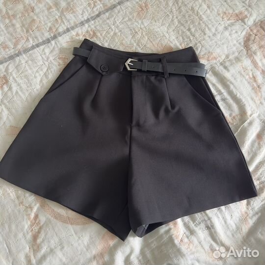 Шорты женские новые