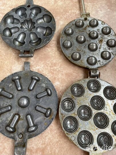 Орешница СССР