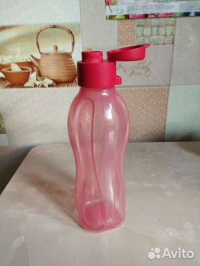 Бутылочка для воды