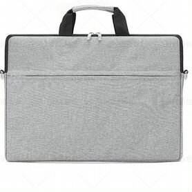 Портфель для ноутбука, сумка 15, 16 дюймов