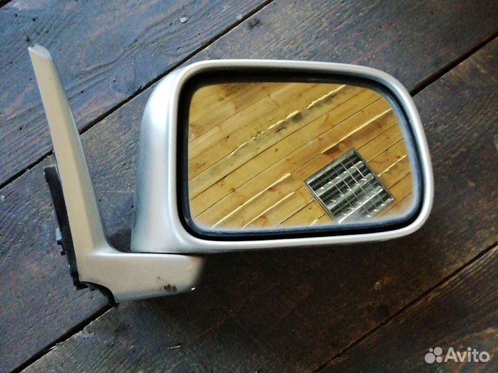 Зеркало правое хонда cr-v 1 японец
