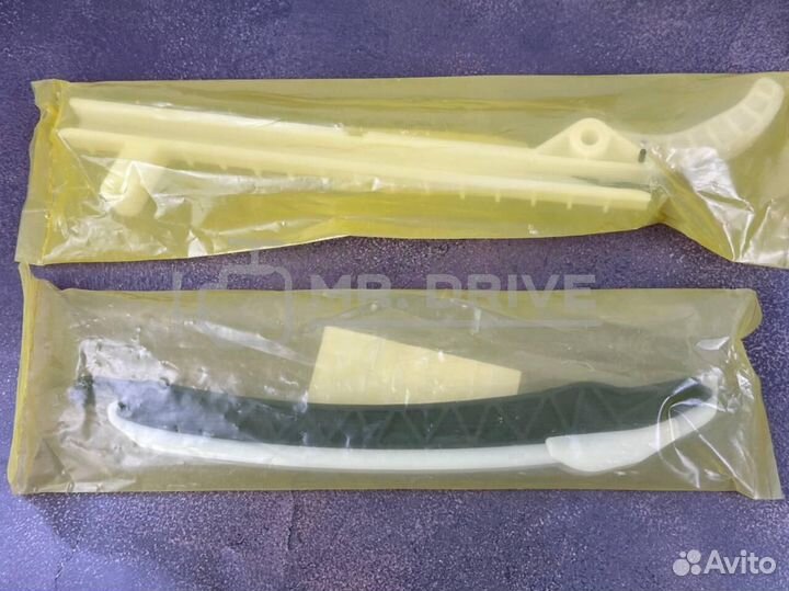 Комплект грм для Мерседес M270 M274