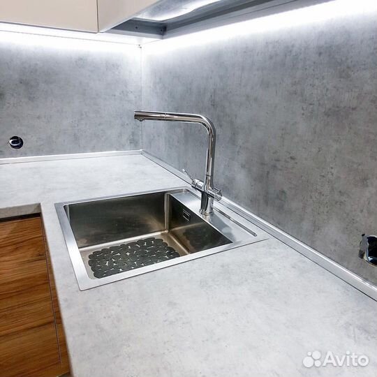 Кухни на заказ. Гарантия