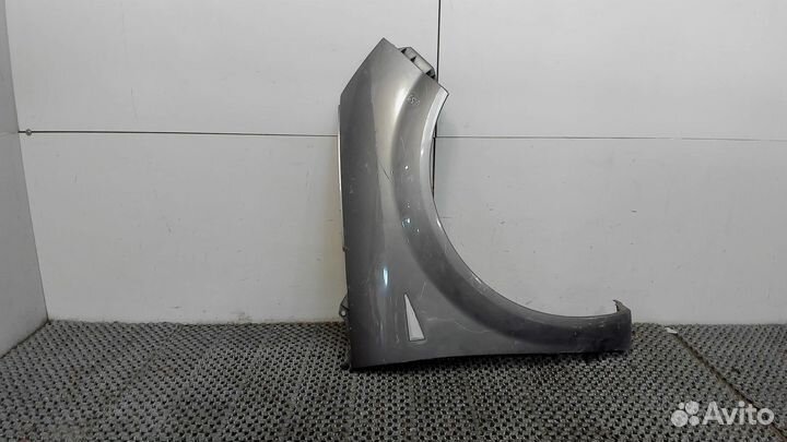 Крыло Renault Scenic, 2003