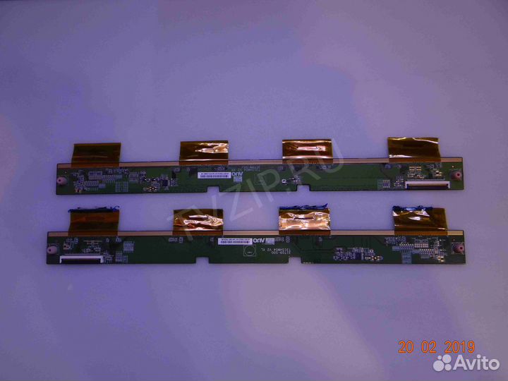 T315HW04 V2 XR/XL; 31T09-S0J; 31T09-S0G