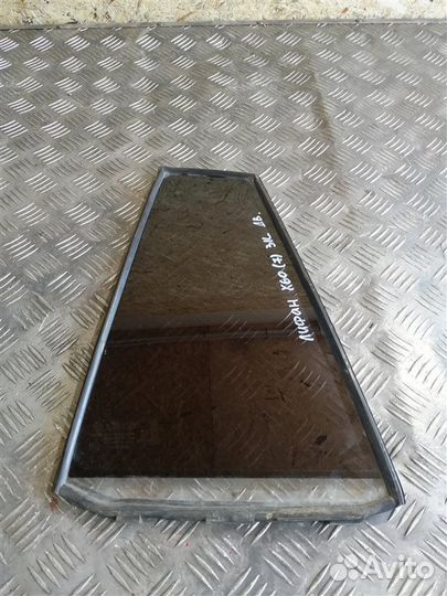 Стекло глухое заднее левое Lifan X60 LFB479Q 2017