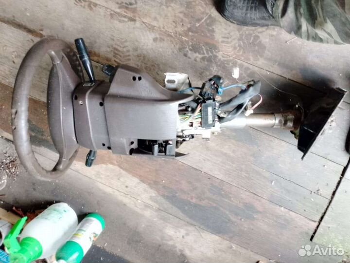 Toyota crown зеркала