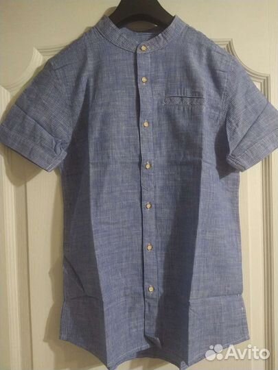 Рубашка Benetton 11/12 лет