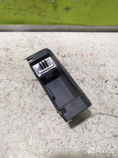 Пепельница задняя (в дверь) Ауди А6 С5