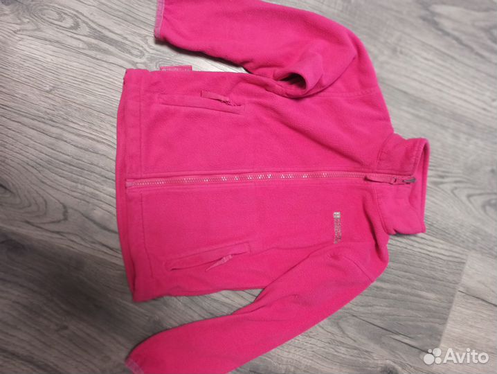 Комплект фирменный на размер 98