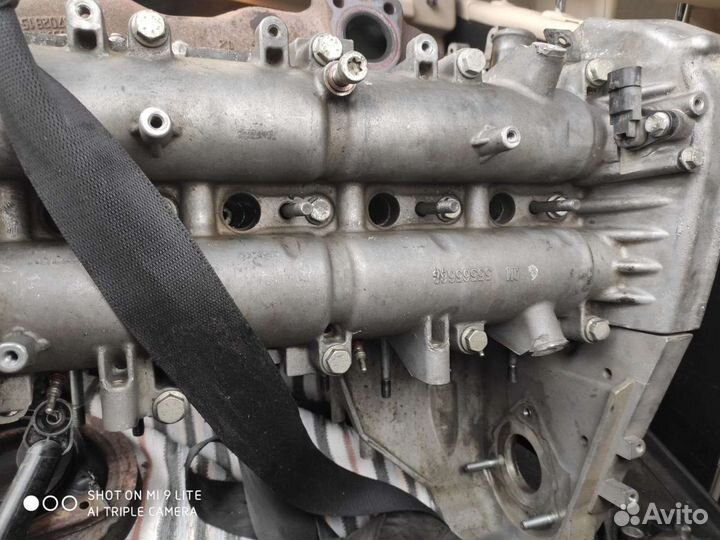 A20dth двигатель insignia