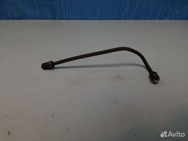 Трубка тормозная Daewoo Matiz M150 рест. klya 2010