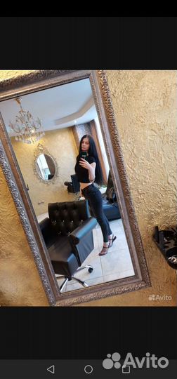 Волосы для наращивания 60 см