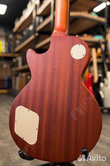 Epiphone Les Paul Traditional Pro IV Worn Metallic