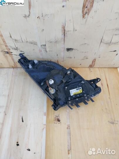 Фара левая Toyota Prius 2 NHW20 2011 81185-47150