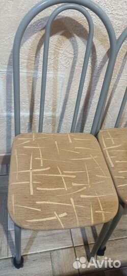 Продаю стулья