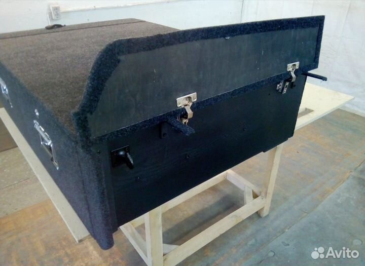 Органайзер в багажник машины