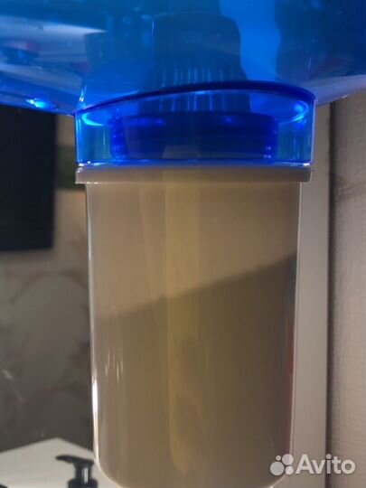 Фильтр для воды барьер