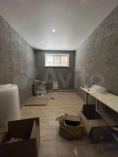 Офис с арендатором 13.3 м² Доход 6тр