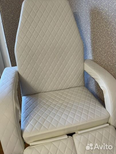 Кресло кушетка