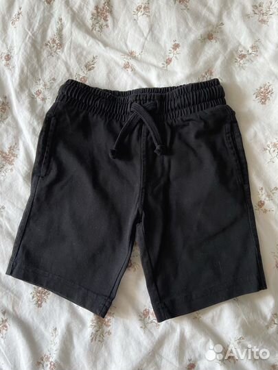 Шорты десткие