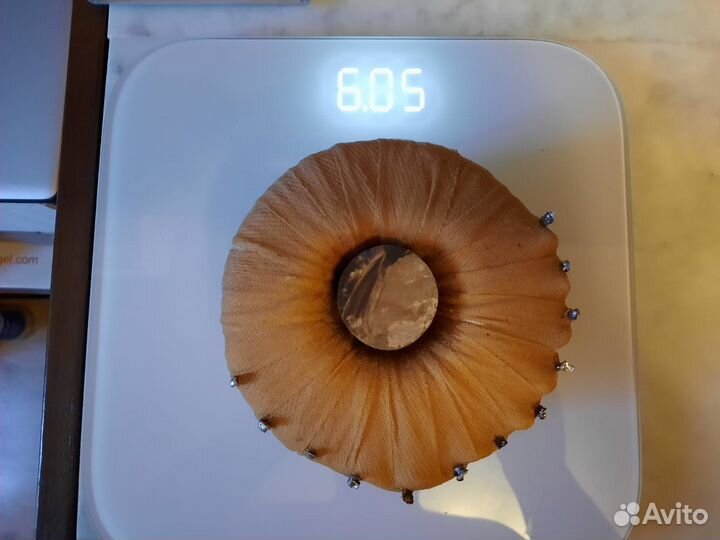 Трансформатор к усилителю класса 